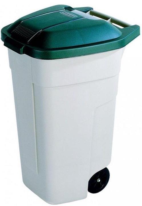 Curver 176805 Rectangular plastic (110 l)