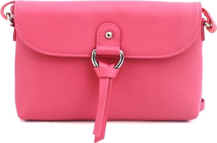 Eastern Counties Leather Handtasche Cleo Leder
