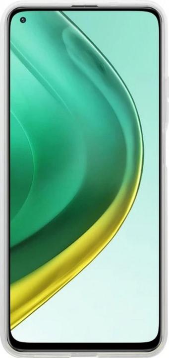 Image du produit PhoneLook Housse Gel transparent Silicone Super Clear flexible (Mi 10T Pro)