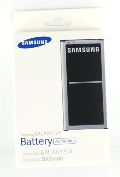 Produktbild Samsung Original Akku für Galaxy S5 LTE