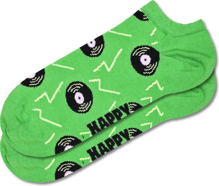 Actual product image Happy Socks Vinyl Low Sock (Single pack, 41 - 46)