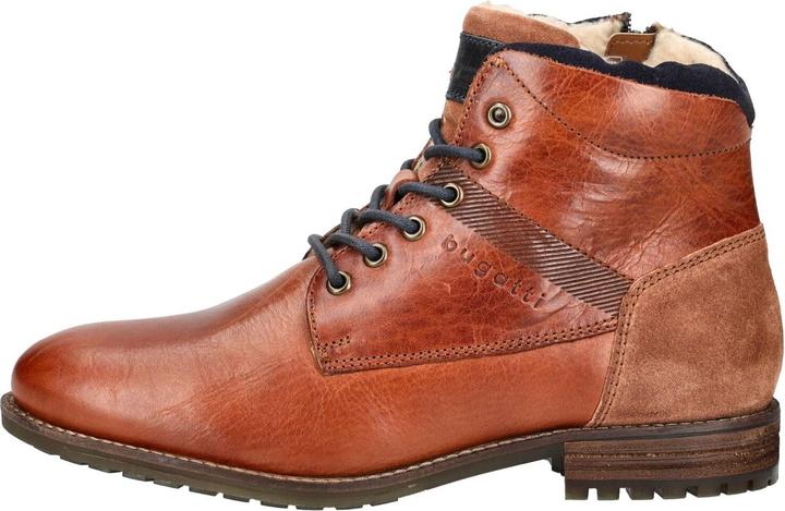 Produktbild Bugatti Stiefelette (45)