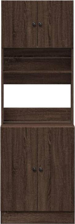 Produktbild VidaXL Klementine (60 x 50 x 180 cm)