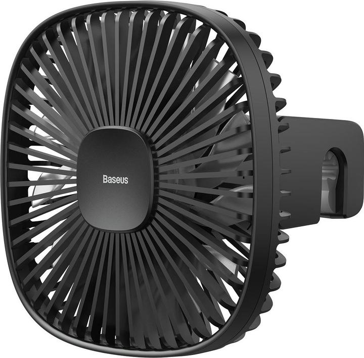 Actual product image Baseus Natural Wind