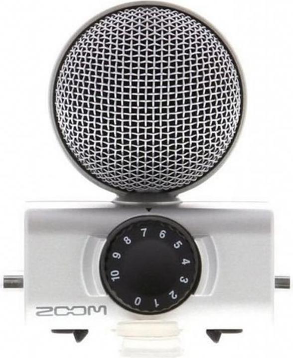 Produktbild Zoom Msh-6 (Mikrofon)
