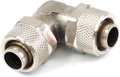 Immagine prodotto Aquatuning Raccordo per tubo flessibile 13/10mm L