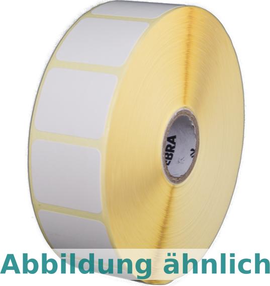 Image du produit Zebra Z-Select 2000D, rouleau d'étiquettes, papier thermique, pelable, 38x25mm Z-Select 2000D, rouleau