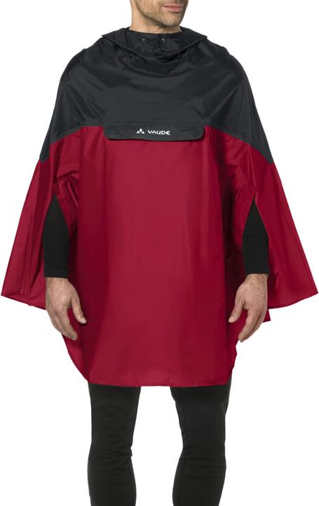 Rouge/Noir
