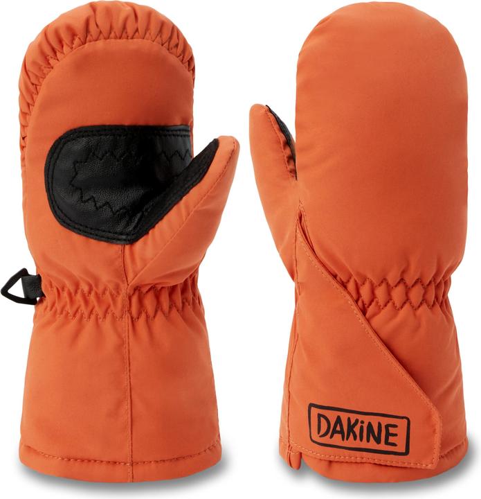 Produktbild Dakine Toddler Brat Mitts (M)