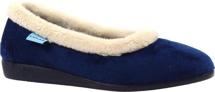 Image du produit Lunar - Chaussons MABEL - Femme (38)