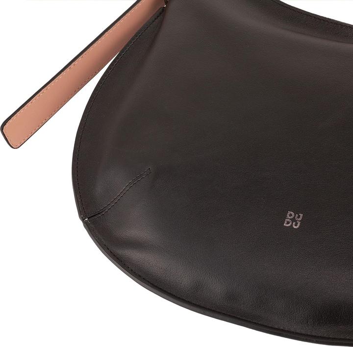 Image du produit Dudu Hispani Sac à bandoulière en cuir 34 cm
