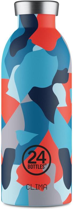 Toendra Blauw