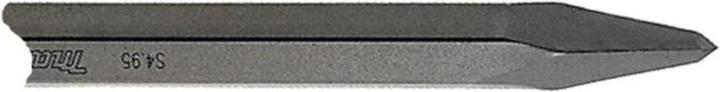 Immagine prodotto Makita Scalpello a punta P-13035 Lunghezza totale (150 mm)