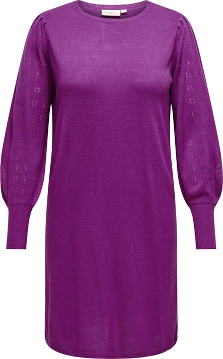 Immagine prodotto Only Abito in maglia curvy (S)