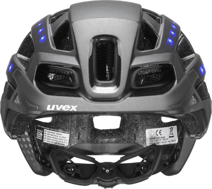 Image du produit Uvex Sports Finale Light 2.0 (52 - 57 cm)