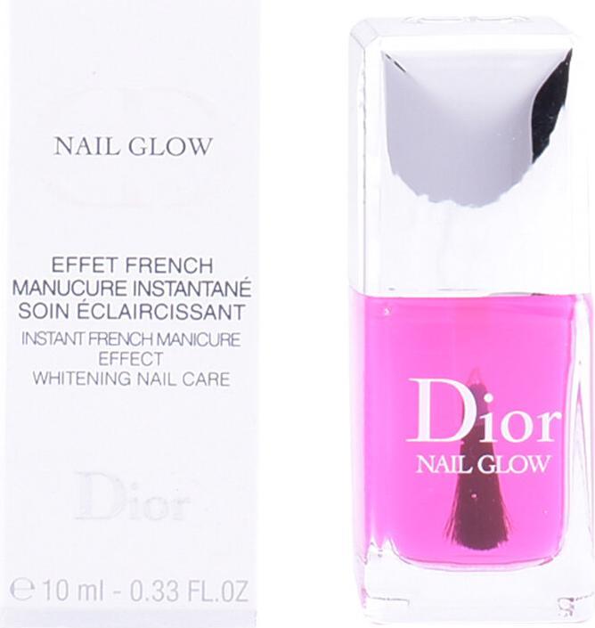 Produktbild Dior Nail Glow (000, Farblack)
