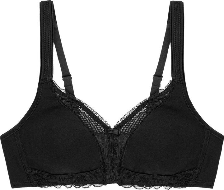 Immagine prodotto Triumph Bustier "Pizzo moderno+cotone (110 C, Confezione singola)