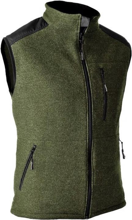 Immagine prodotto Pfanner Gilet Wooltec in lana merino (M)