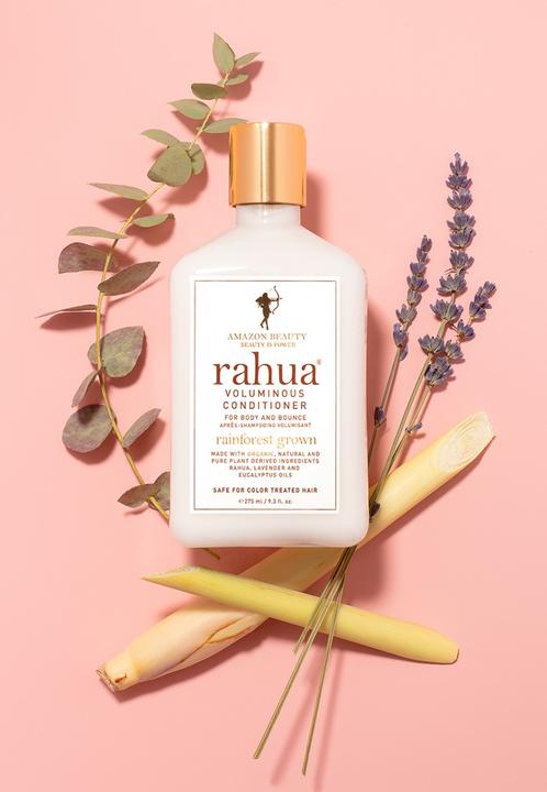 Image du produit Rahua Daily Care - Recharge de conditionneur volumateur (280 ml)