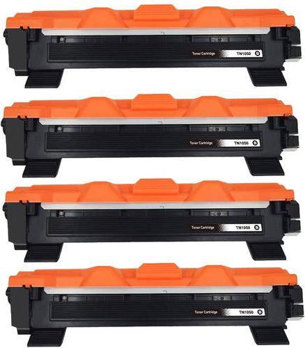 Actual product image Hermex Compatible toner for Brother DCP-1510 (FC)