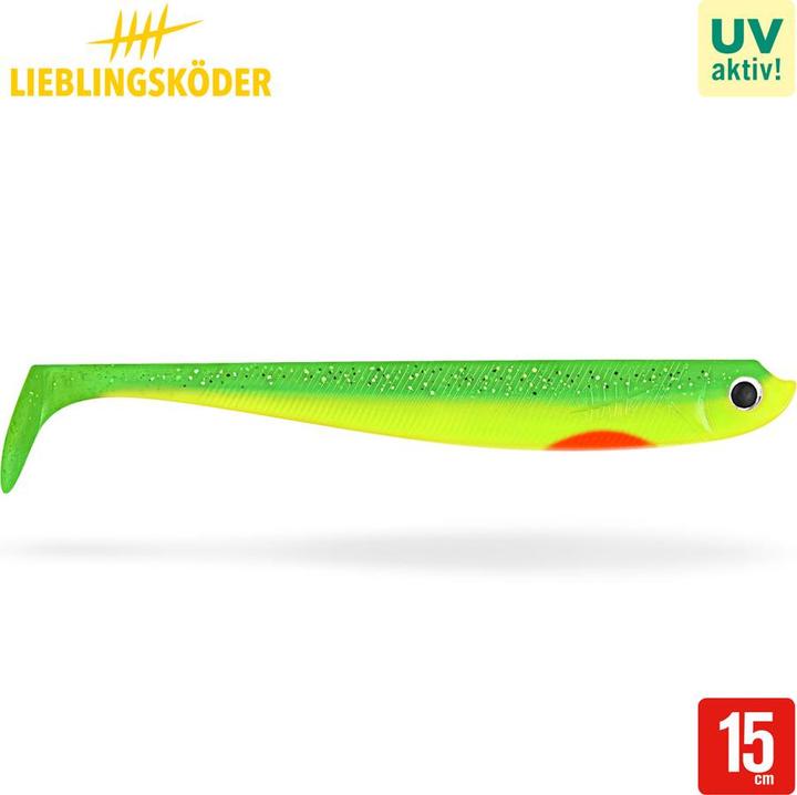 Citron vert