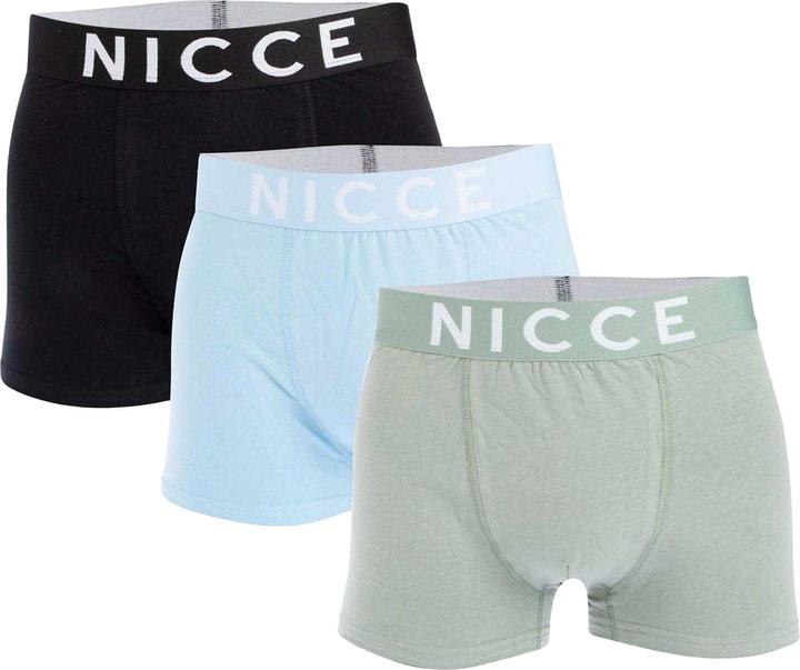 Nicce Jayden Boxershorts (3erPack)