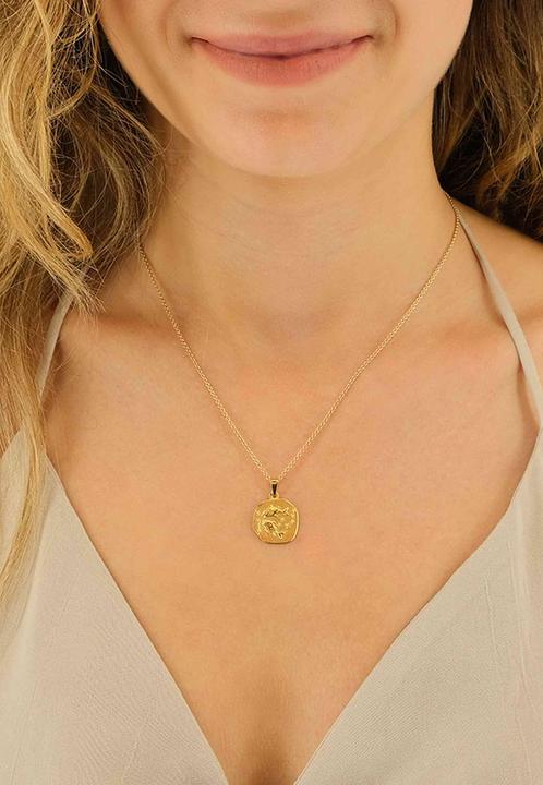 Produktbild Muau Fische (750, 14 K Gold)