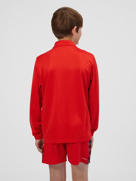 Produktbild hummel Hmlessential Track Jacket Kids (104)
