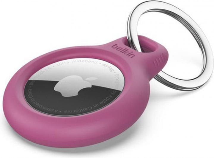 Image du produit Belkin AirTag Anhänger mit Schlaufe