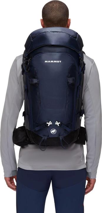 Actual product image Mammut trion spine (35 l)