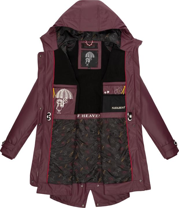 Actual product image Navahoo Rainy Flower (XL)