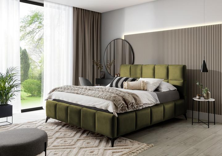 Green Nube 33
