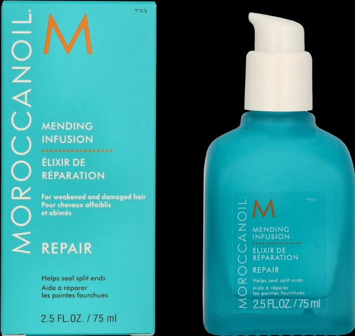 Actual product image Moroccanoil Mending Infusion (75 ml)