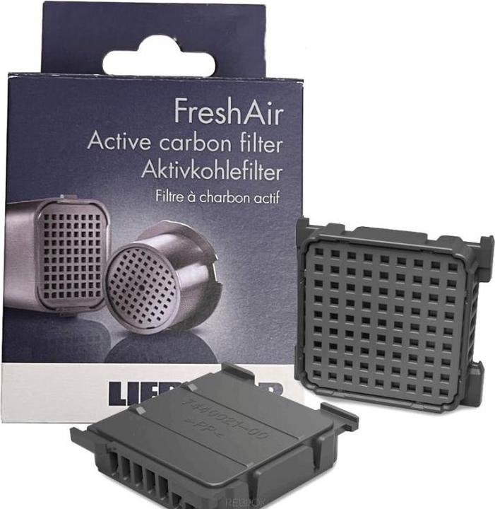Actual product image Liebherr 9882429