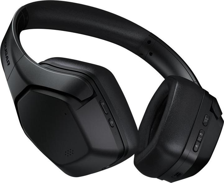 Produktbild Cougar I SPETTRO I Headset I Wireless + Wired / Bluetooth + / Hi-Res Titanium Drivers (Kabelgebunden)