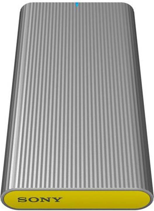 Produktbild Sony SL-M2 (2000 GB)