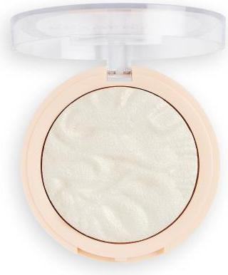 Image du produit Makeup Revolution Re-chargé (Lumières d'or, Highlighter, 6.50 g)