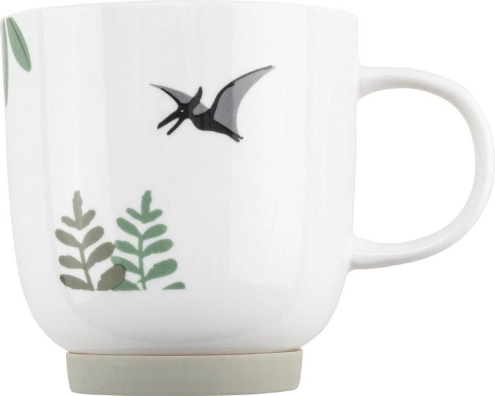 Produktbild Sterntaler Kindergeschirrset Porzellan Dino Rexi