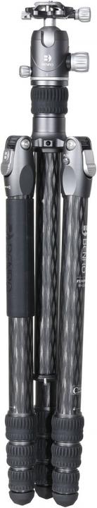Immagine prodotto Benro FRHN34CVX30 Rhino Kit (Carbonio)