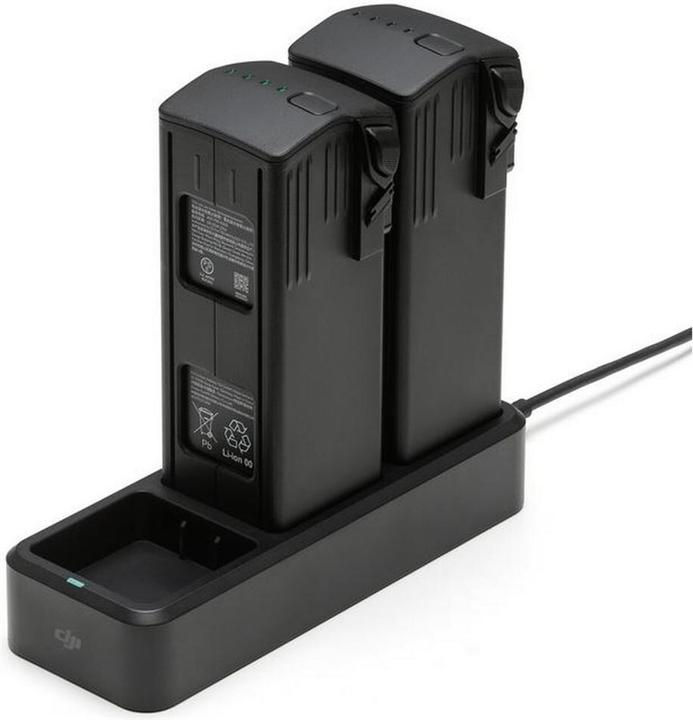 Immagine prodotto DJI Stazione di ricarica della batteria del Mavic 3 (Batteria del drone, DJI Mavic 3)