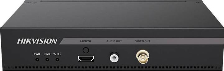 4K decoder