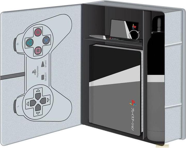 Produktbild Pyramid Playstation Premium Geschenkbox PS Classic
