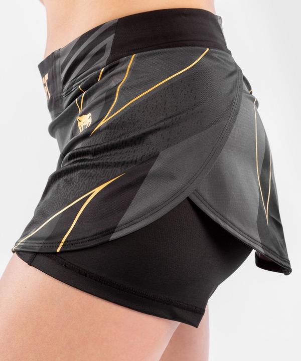 Produktbild Venum UFC Authentic Fight Night Damen Skort (L)