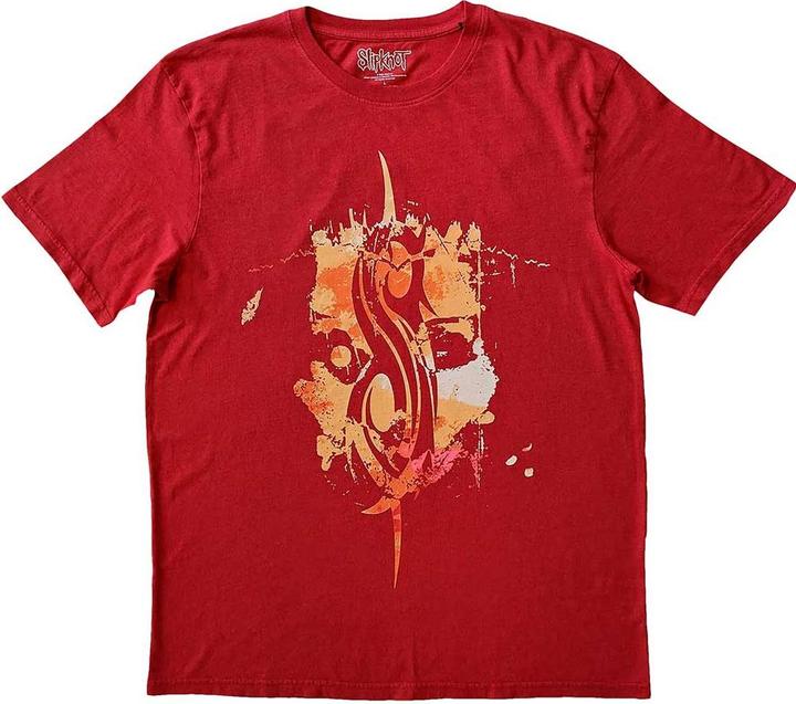 Slipknot The End So Far TribalS TShirt