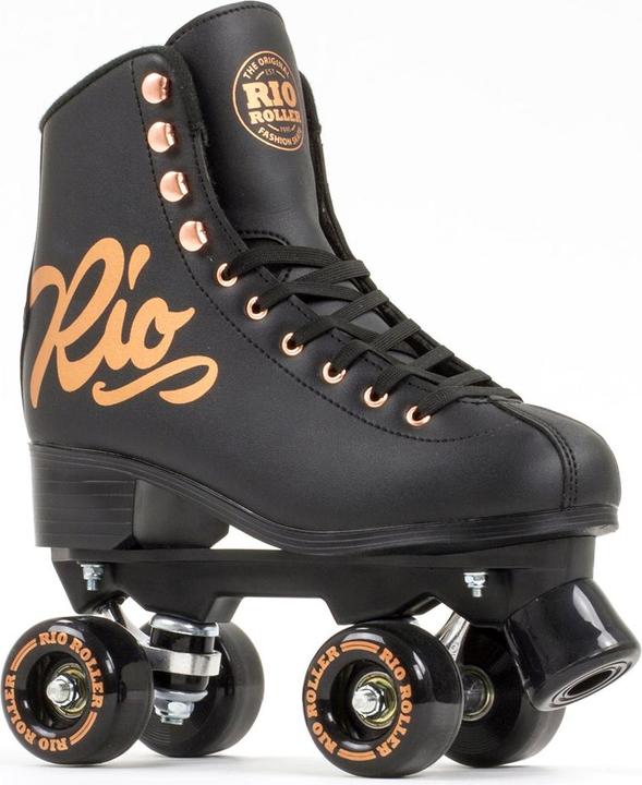 Produktbild Rio Roller Rose (40.5)