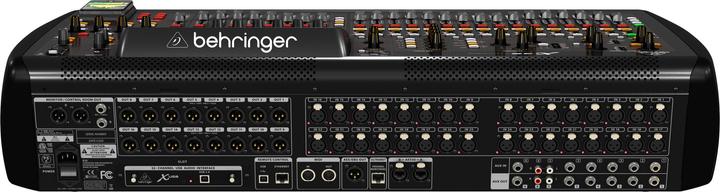 Image du produit Behringer X32 (Studio et mixeur live)