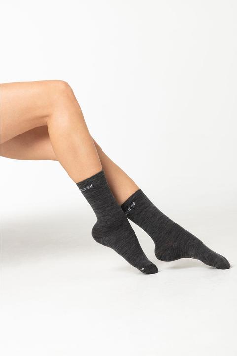 Image du produit Super Natural Sn All Day Chaussettes 2-Pack (39 - 42)