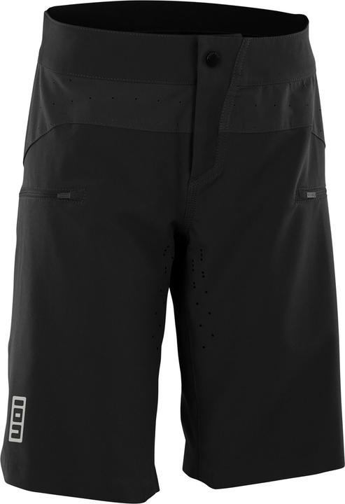 Actual product image ION Bike Shorts Traze Amp AFT (XS)