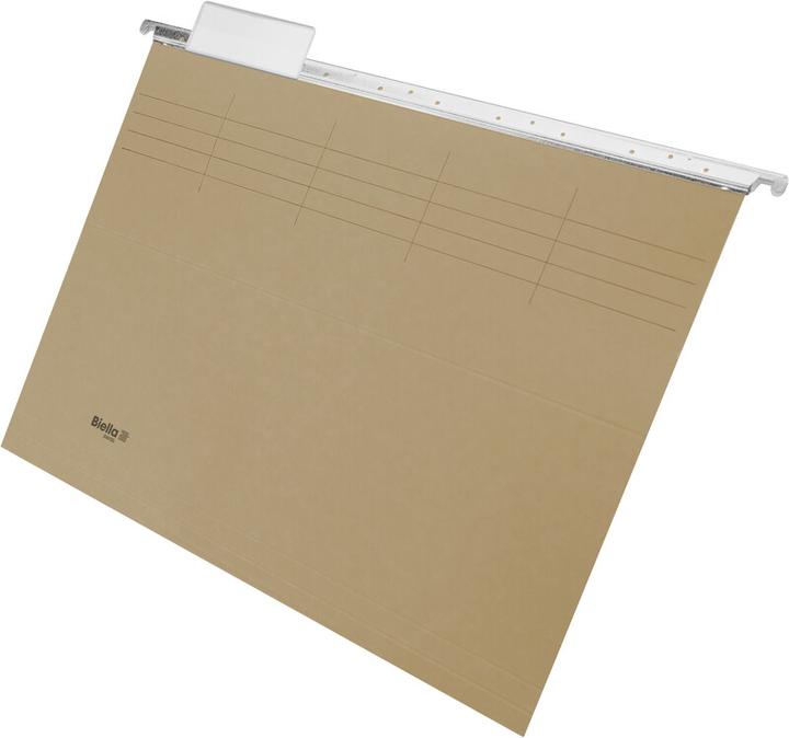 Immagine prodotto Biella File di sospensione (A4, 25 x)