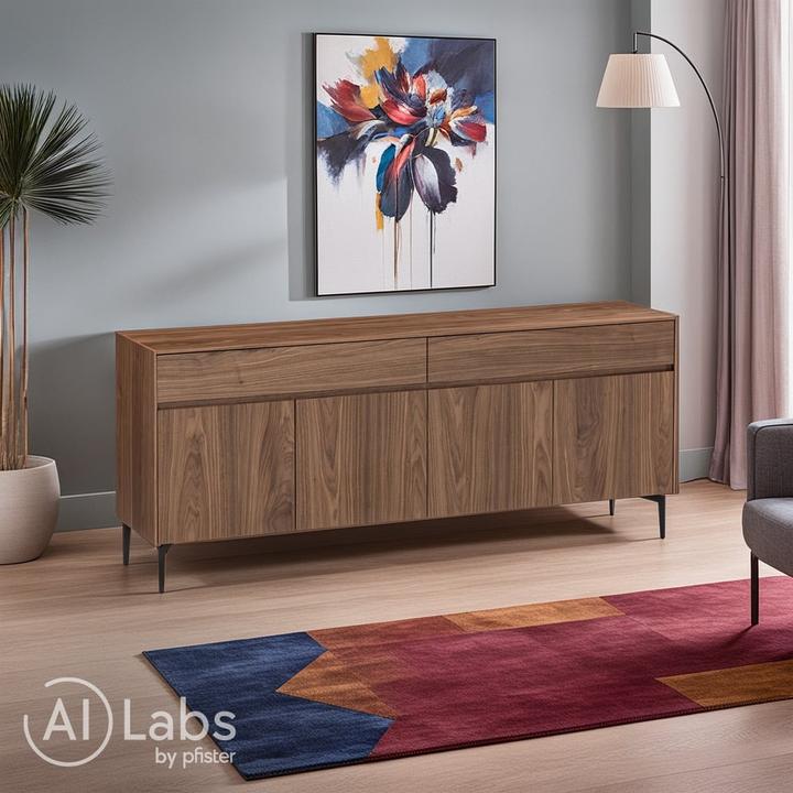 Image du produit Johann Jakob Anity (180 x 75 cm)
